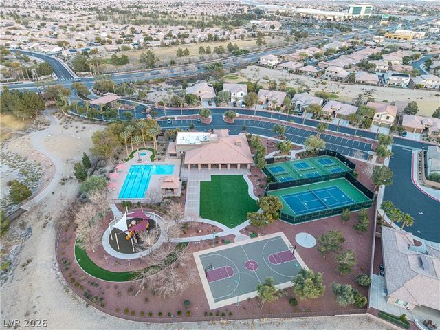 7312 Pinfeather Way, North Las Vegas, NV 89084