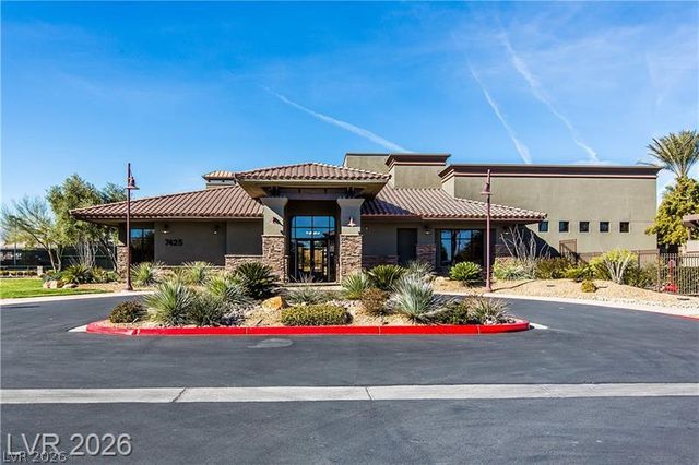 7312 Pinfeather Way, North Las Vegas, NV 89084