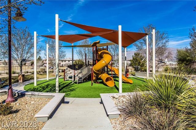7312 Pinfeather Way, North Las Vegas, NV 89084