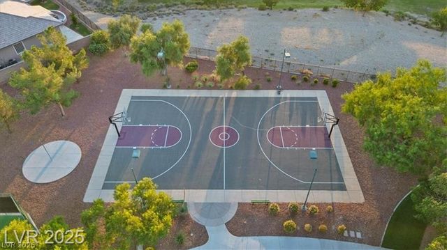 7312 Pinfeather Way, North Las Vegas, NV 89084