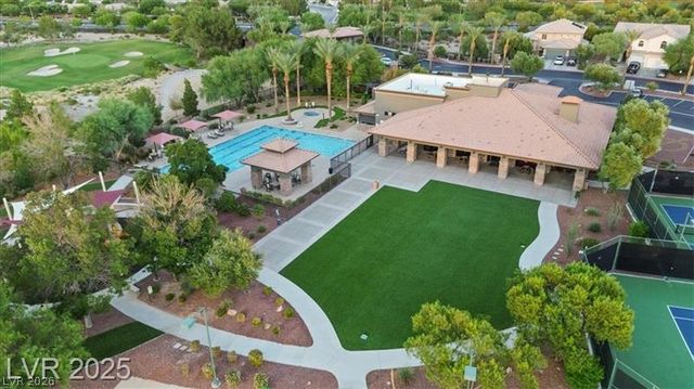 7312 Pinfeather Way, North Las Vegas, NV 89084