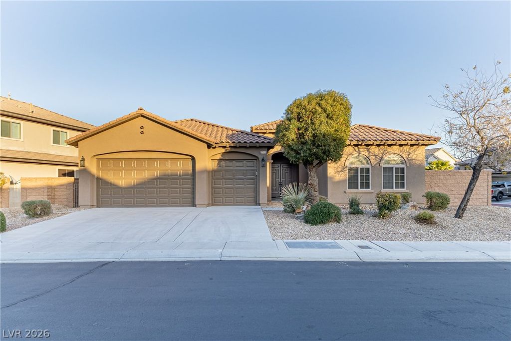 7312 Pinfeather Way, North Las Vegas, NV 89084 — photo 2