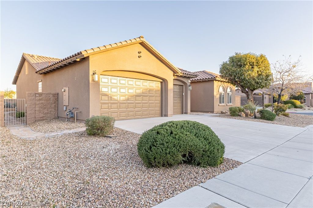 7312 Pinfeather Way, North Las Vegas, NV 89084 — photo 3