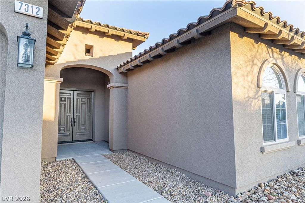 7312 Pinfeather Way, North Las Vegas, NV 89084 — photo 5