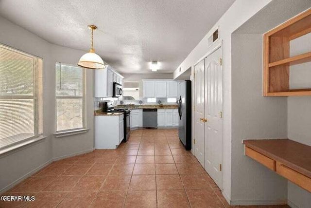 10817 WALDEN POND Street, El Paso, TX 79924