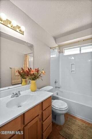 10817 WALDEN POND Street, El Paso, TX 79924