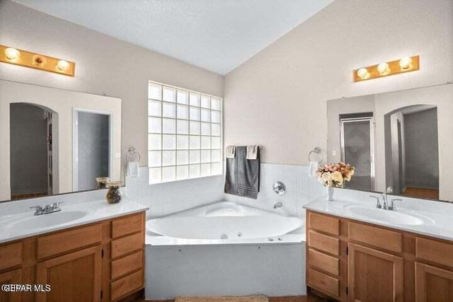 10817 WALDEN POND Street, El Paso, TX 79924