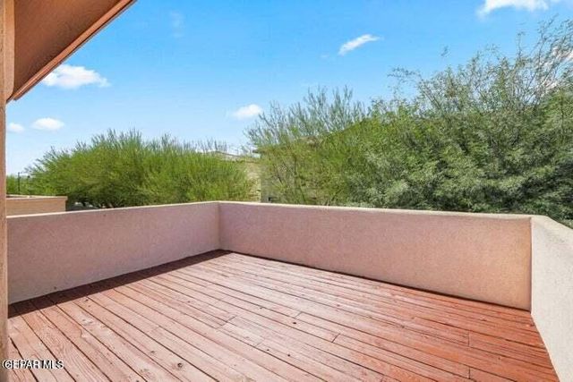 10817 WALDEN POND Street, El Paso, TX 79924