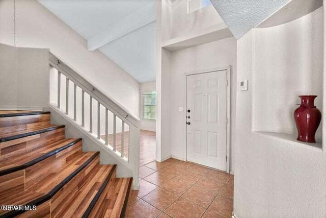 10817 WALDEN POND Street, El Paso, TX 79924