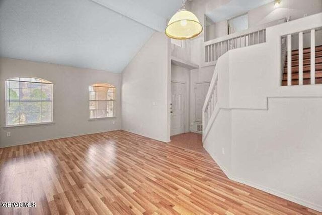 10817 WALDEN POND Street, El Paso, TX 79924