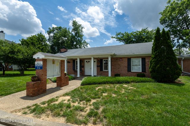 705 Donard Park Ave, Louisville, KY 40218
