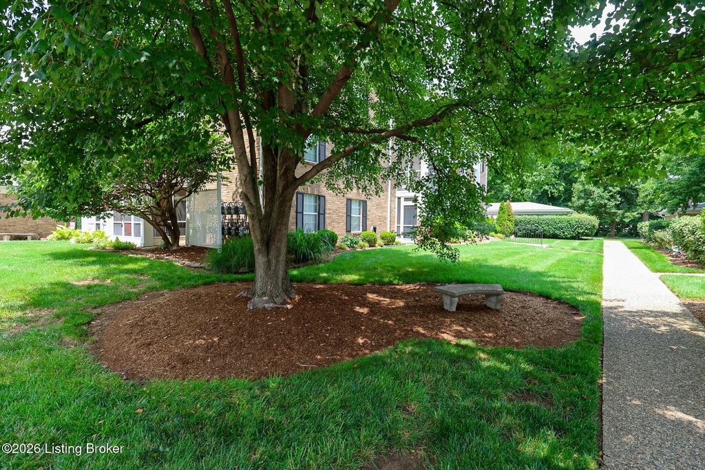 705 Donard Park Ave, Louisville, KY 40218