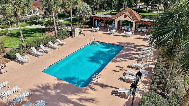 716 DOMINGUEZ DRIVE, Lady Lake, FL 32159