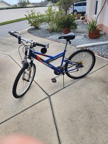 716 DOMINGUEZ DRIVE, Lady Lake, FL 32159