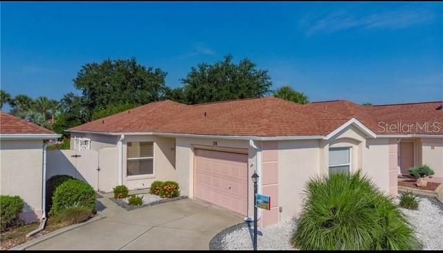 716 DOMINGUEZ DRIVE, Lady Lake, FL 32159