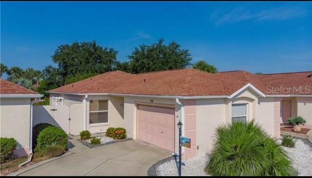 716 DOMINGUEZ DRIVE, Lady Lake, FL 32159