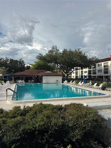 2593 COUNTRYSIDE BOULEVARD 7211, Clearwater, FL 33761