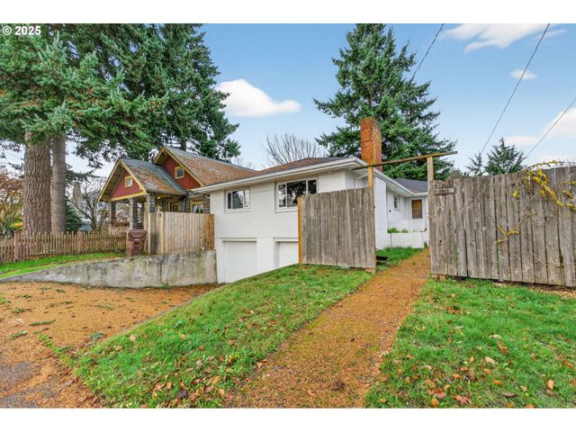 7827 N DENVER Ave, Portland, OR 97217