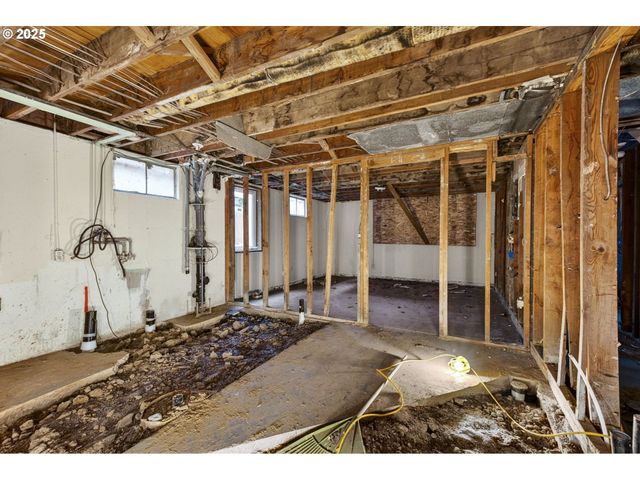 7827 N DENVER Ave, Portland, OR 97217