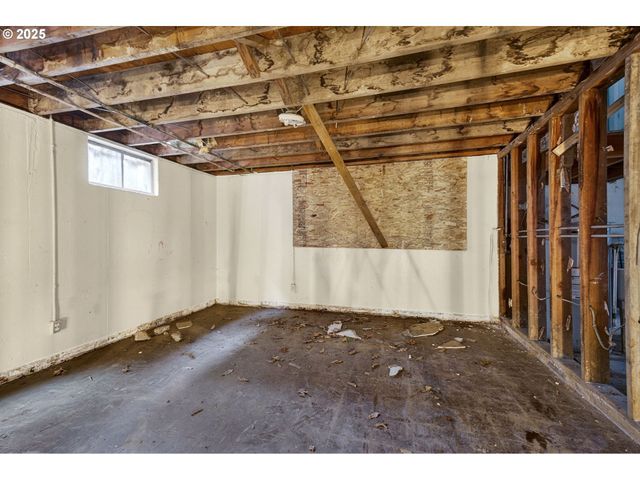 7827 N DENVER Ave, Portland, OR 97217