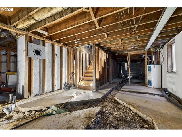 7827 N DENVER Ave, Portland, OR 97217