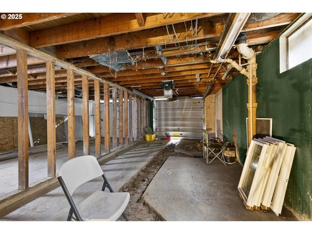 7827 N DENVER Ave, Portland, OR 97217