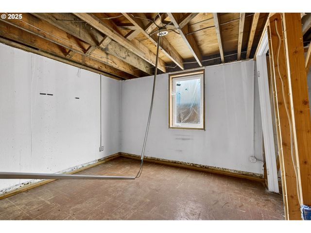 7827 N DENVER Ave, Portland, OR 97217