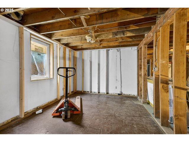 7827 N DENVER Ave, Portland, OR 97217