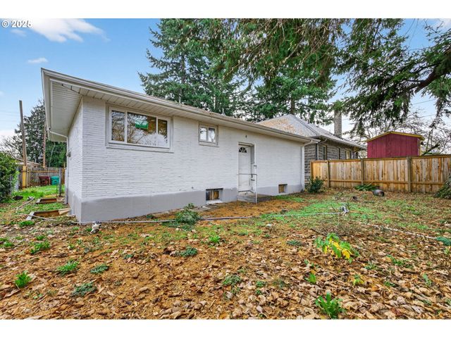 7827 N DENVER Ave, Portland, OR 97217