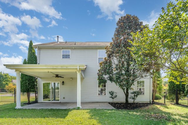 2005 Silverton Cir, Spring Hill, TN 37174