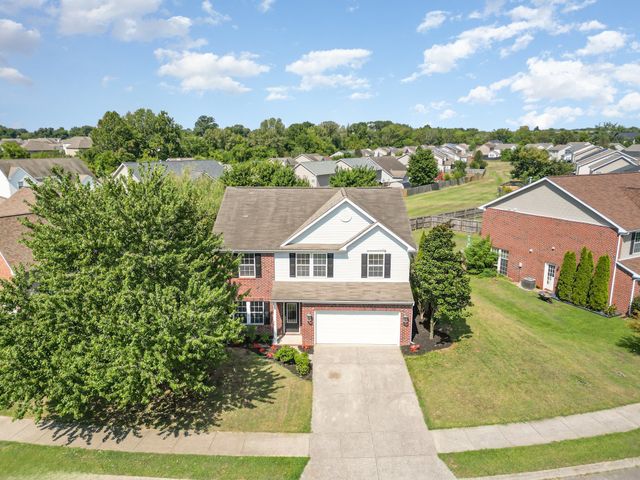 2005 Silverton Cir, Spring Hill, TN 37174
