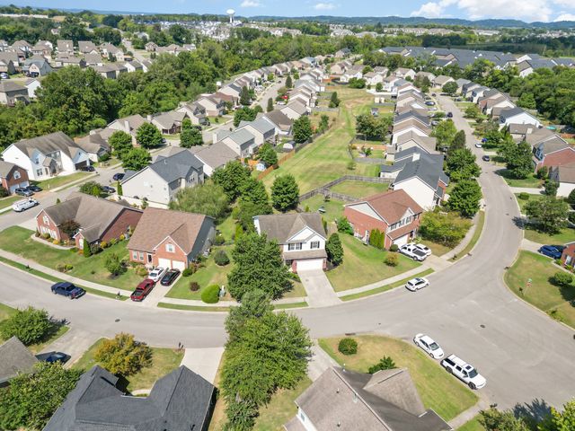 2005 Silverton Cir, Spring Hill, TN 37174