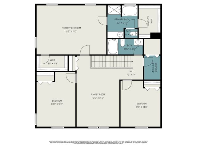 2005 Silverton Cir, Spring Hill, TN 37174