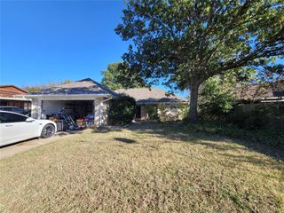 3708 Tiffany Drive, Moore, OK 73160