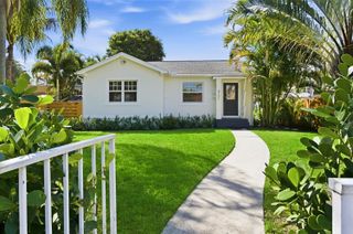 3151 Poinsettia Avenue, West Palm Beach, FL 33407