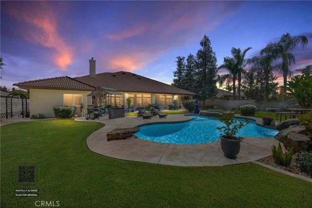 12614 Clay Creek Court, Bakersfield, CA 93312