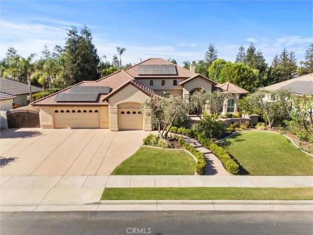 12614 Clay Creek Court, Bakersfield, CA 93312