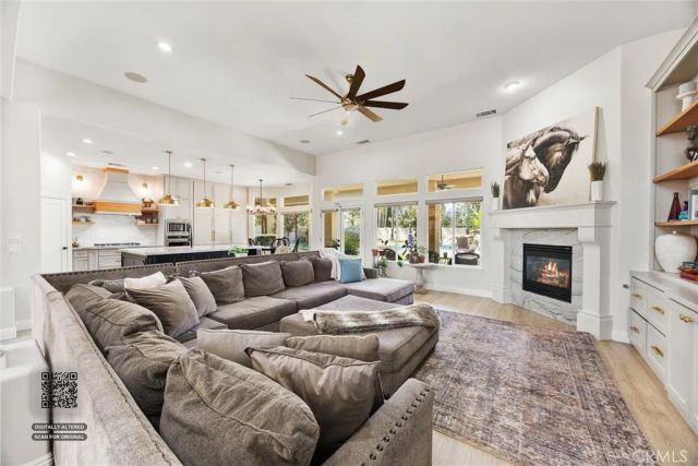 12614 Clay Creek Court, Bakersfield, CA 93312