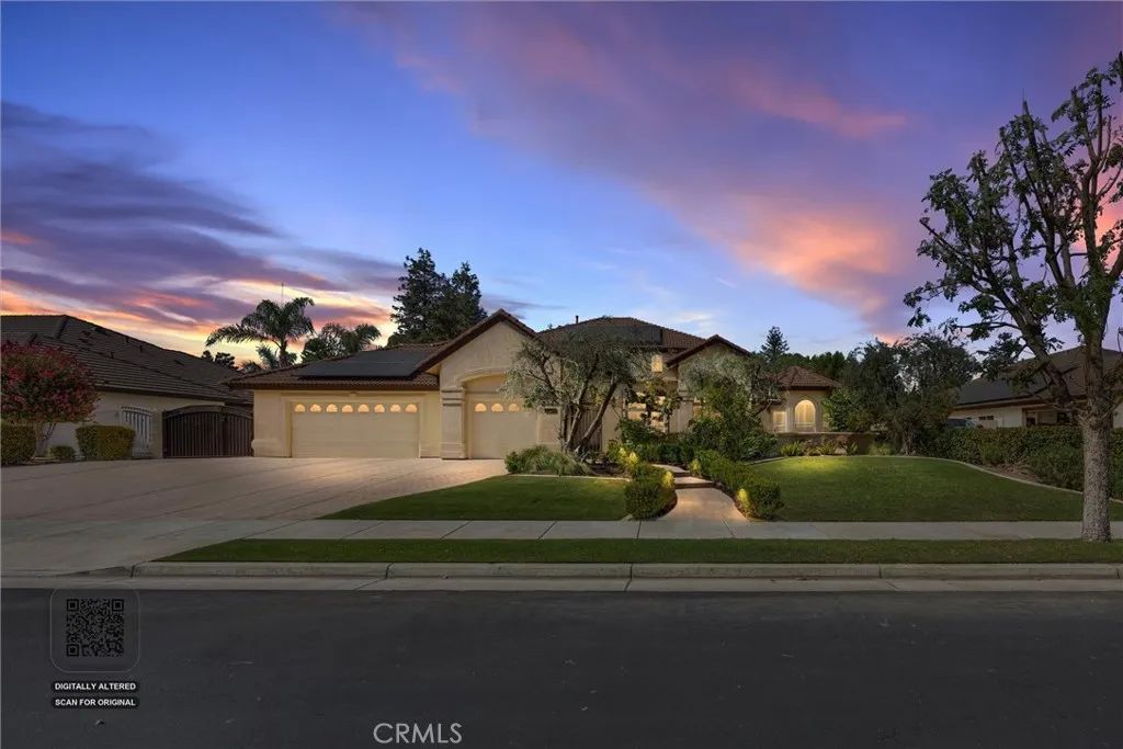 12614 Clay Creek Court, Bakersfield, CA 93312