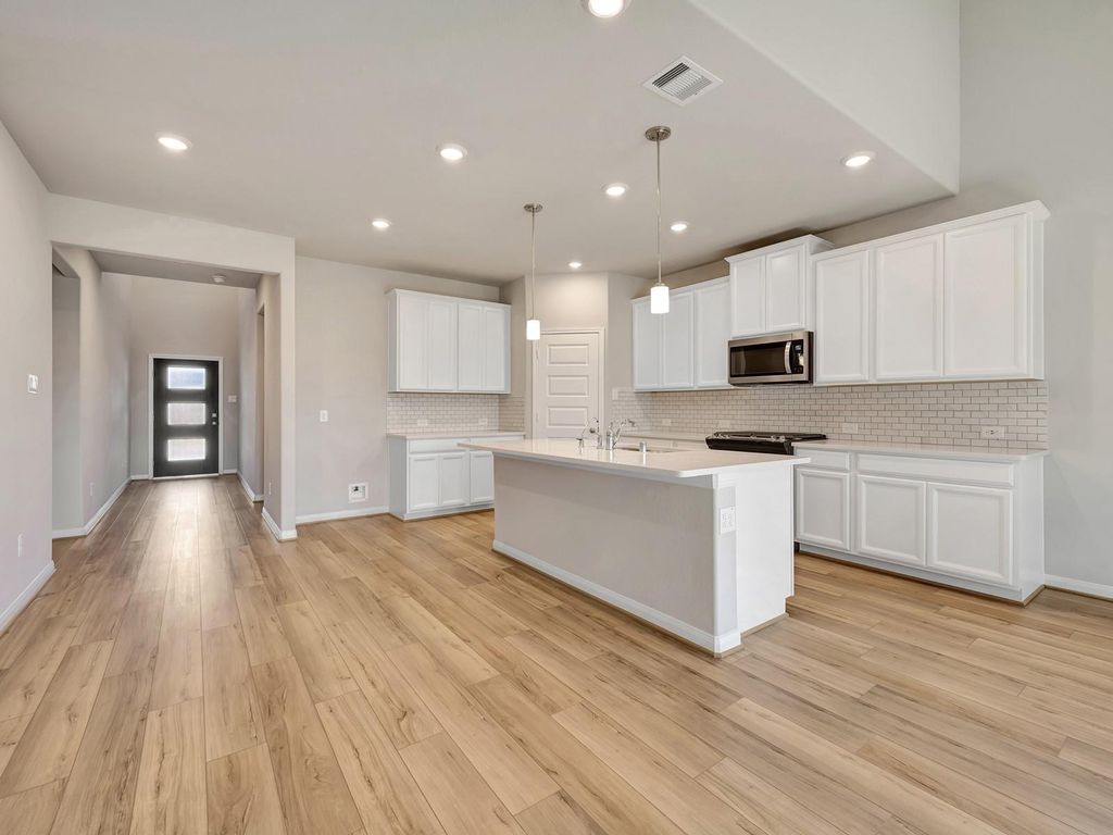 1621 Hopson Ranch Drive, Conroe, TX 77301