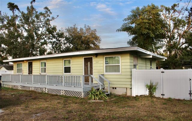 5315 15TH STREET COURT E, Bradenton, FL 34203