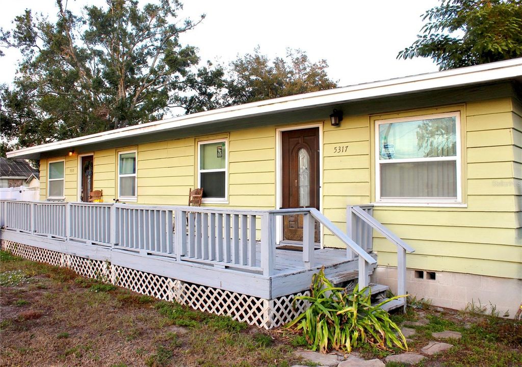 5315 15TH STREET COURT E, Bradenton, FL 34203