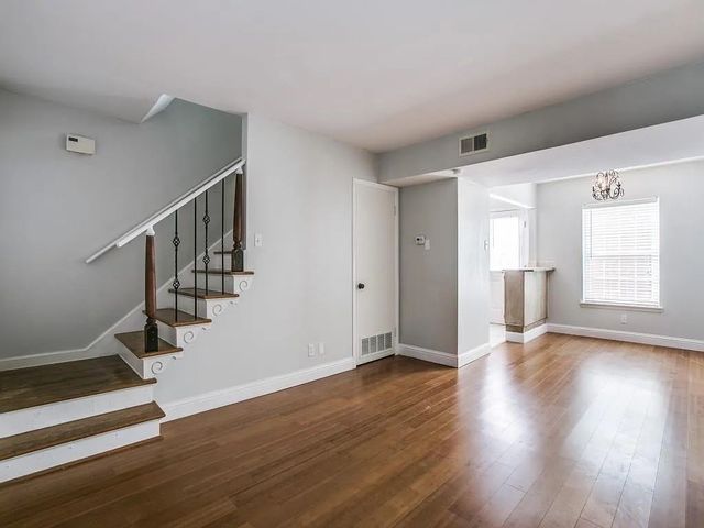 4704 Abbott Avenue 118, Highland Park, TX 75205