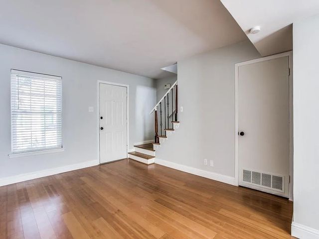 4704 Abbott Avenue 118, Highland Park, TX 75205