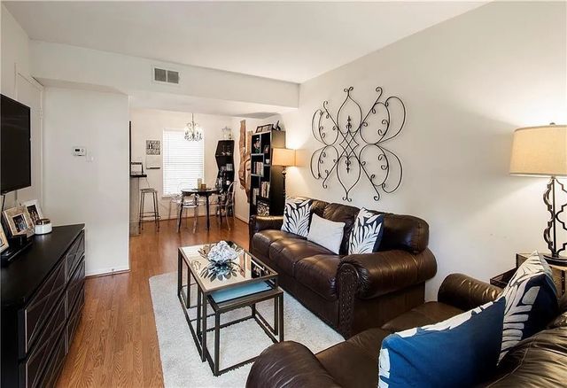 4704 Abbott Avenue 118, Highland Park, TX 75205