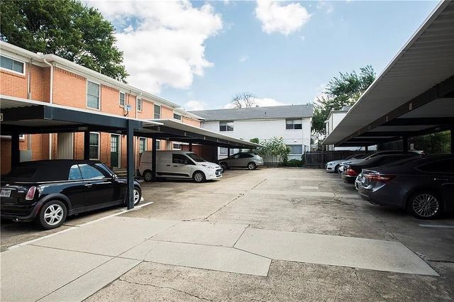 4704 Abbott Avenue 118, Highland Park, TX 75205