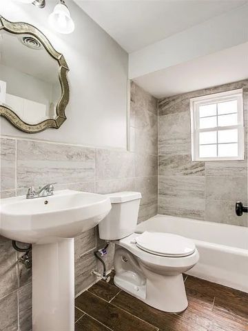 4704 Abbott Avenue 118, Highland Park, TX 75205