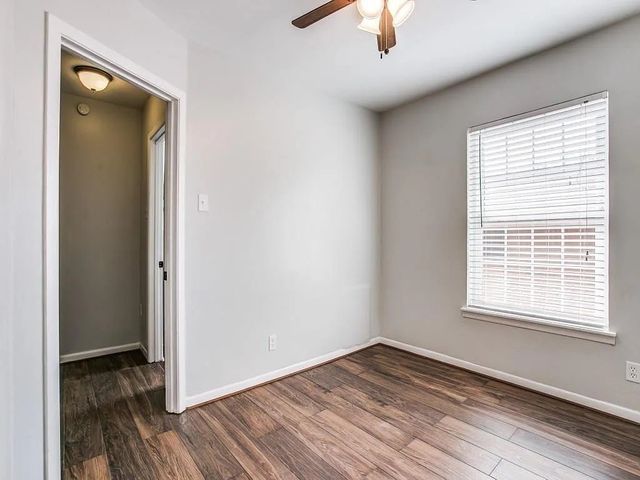4704 Abbott Avenue 118, Highland Park, TX 75205