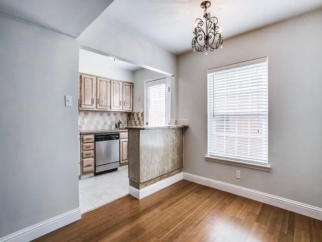 4704 Abbott Avenue 118, Highland Park, TX 75205