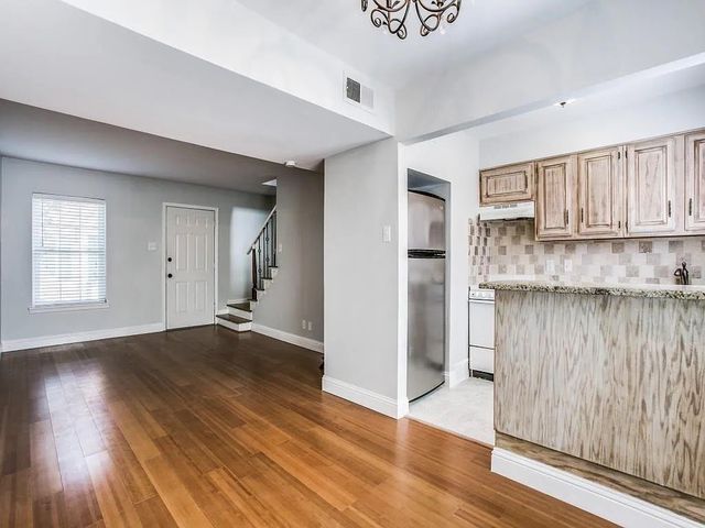 4704 Abbott Avenue 118, Highland Park, TX 75205
